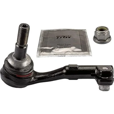 Abbildung von TRW JTE1050 Spurstangenkopf mit Zubehör BMW: 3 Touring, 1 Schrägheck, X1