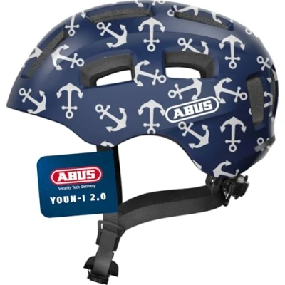 Abbildung von ABUS Fahrradhelm &quot;YOUN I 2.0&quot;