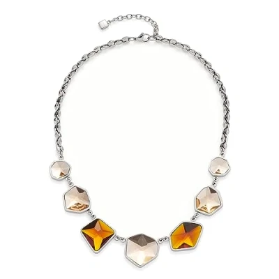 Abbildung von Leonardo Jewels Halskette Caprina, 018395