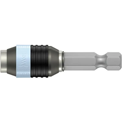 Abbildung von Wera 3888/4/1 K SB, Edelstahl, Sechskantschaft, 25,4 / 4 mm (1 4), 50