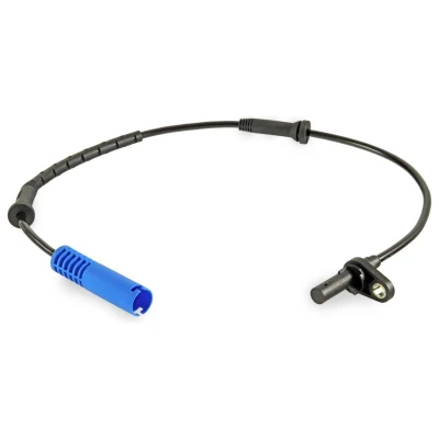 Abbildung von HELLA 6PU 012 806 101 ABS Sensor 2 570 12 BMW: 3 Touring, Limousine, Coupe
