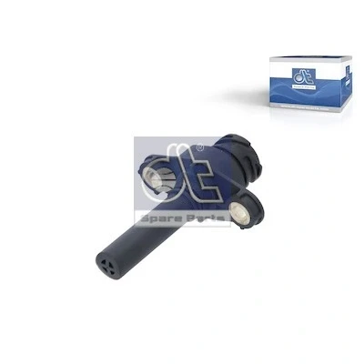 Abbildung von DT Spare Parts 4.69835 Sensor, Ansauglufttemperatur