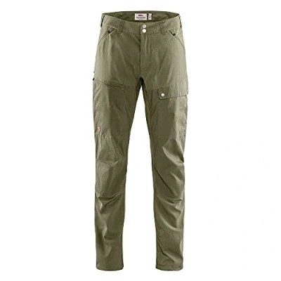 Abbildung von FJALLRAVEN F81152R 235 622 Abisko Midsummer TRS M Reg Savanna Light Olive 58