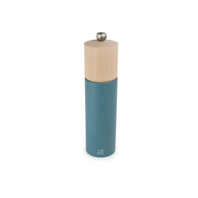 Abbildung von Peugeot Boreal Pfeffermühle Himmelblau 21 cm