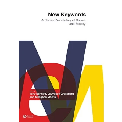 Abbildung von New Keywords: A Revised Vocabulary of Culture and Society