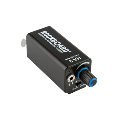 Abbildung von Rockboard HA 2 In Ear Monitoring Headphone Volume Controller