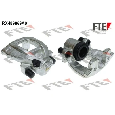 Abbildung von Bremssattel FTE 9291431