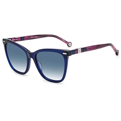 Abbildung von Carolina Herrera Damen Ch 0044/S Sonnenbrille, Woi, 70