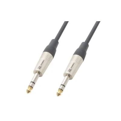 Abbildung von PD Connex CX80 1 Tonkabel 6,3mm Klinkenkabel 12m