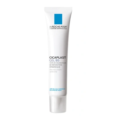 Abbildung von La Roche Posay Cicaplast Gel B5 Pro recovery Skincare 40 ml