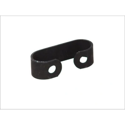 Abbildung von BOSAL 251 235 Halter, Abgasanlage VOLKSWAGEN: Transporter 4 Bus, Passat B3/B4 Variant, Kastenwagen