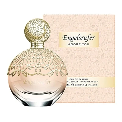 Abbildung von Engelsrufer Adore You Eau de Parfum 100 ml