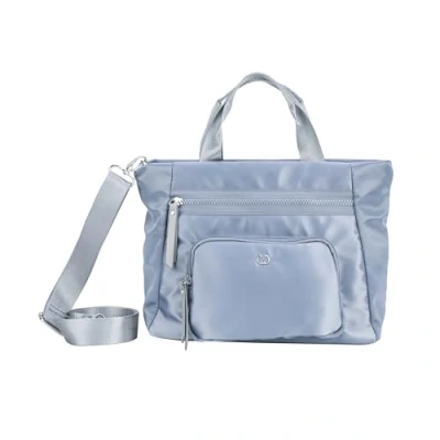 Abbildung von Gerry Weber Echoes Edition Handtasche, Damen, Größe: One Size, Blue