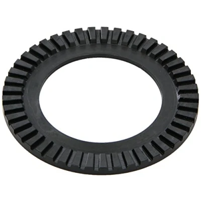 Abbildung von METZGER 0900001 ABS Ring für Bremsscheibe 45 beidseitig AUDI: Cabriolet B4, 80 B4 Limousine, A4 B5 Limousine