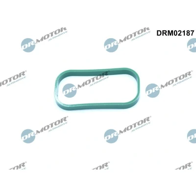 Abbildung von DR.MOTOR AUTOMOTIVE DRM02187 Ansaugkrümmerdichtung FORD: Focus Mk4 Turnier, Schrägheck, FIESTA 7