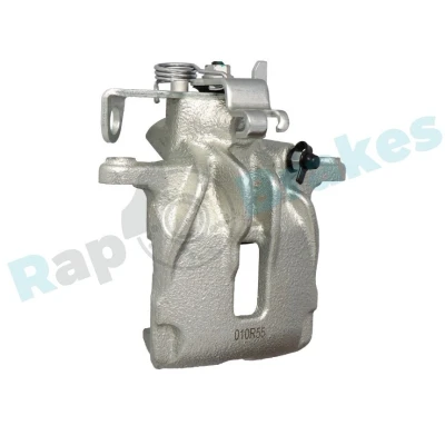 Abbildung von FTE 9298189 Bremssattel grau Gusseisen Hinterachse rechts ohne Halter OPEL: Vivaro A Kastenwagen, Combi, B Combi