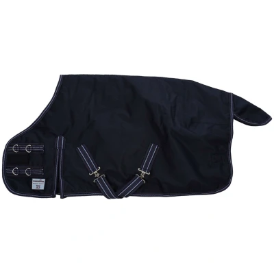 Abbildung von Premiere XS &quot;All Year&quot; Outdoordecke 600D 200 g Dunkelblau Unterlänge: 95 cm &amp; Rückenlänge: 70