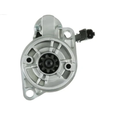 Abbildung von AS PL S5419S Anlasser 12 1,40 9 NISSAN: TERRANO 2, Pick Up