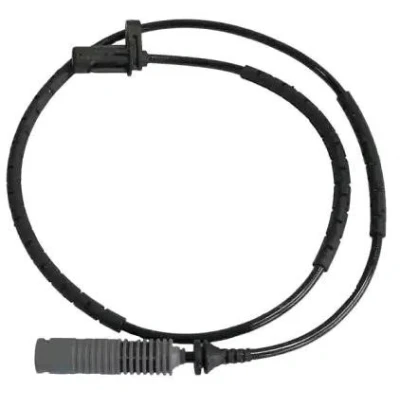 Abbildung von TEXTAR 45008800 ABS Sensor aktiver 985 BMW: 1 Schrägheck, 3 Limousine, Touring