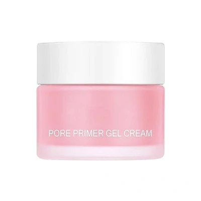 Abbildung von Magical Perfecting Base Face Primer, Pore Primer Gel, Poren Minimierende Make up Grundierung, Langanhaltend Wasserdicht Minimizer Natürliches Makeup (1PC)