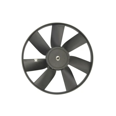 Abbildung von NRF 47402 Lüfter 305 12 60/100 ohne Kühlerlüfterrahmen (Zarge) VOLKSWAGEN: GOLF 3 Cabrio, 3, Passat B3/B4 Variant