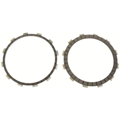 Abbildung von TRW MCC802 9 Belaglamellensatz, Kupplung
