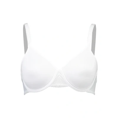 Abbildung von Triumph MY Perfect Shaper Tshirt BH, Damen, Größe: 85C, White