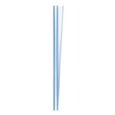 Abbildung von HERMA Bucheinbandfolie 40 cm x 25 m transparent