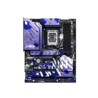 Abbildung von Z790 LIVE MIXER, Mainboard