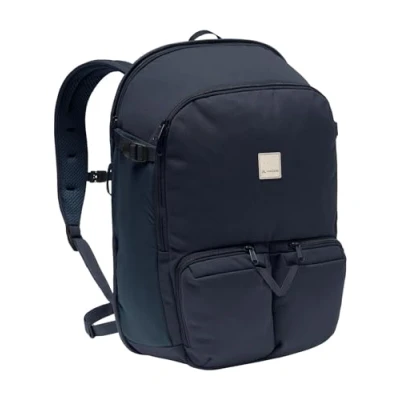 Abbildung von Vaude Coreway Laptopfach Tourenrucksack, Größe: One Size, Eclipse