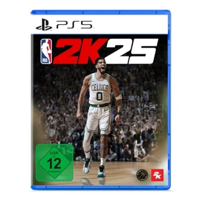 Abbildung von NBA 2K25 PlayStation 5