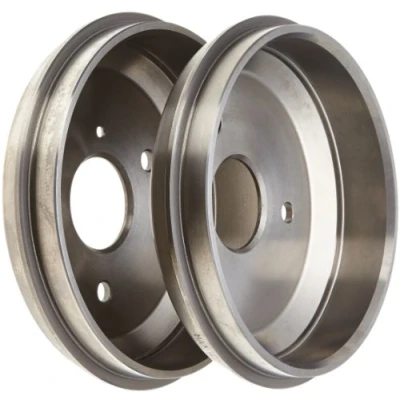 Abbildung von ATE 24.0220 3027.1 Bremstrommel 235,0 SMART: Roadster Coupe, Fortwo II Cabrio, I Coupe