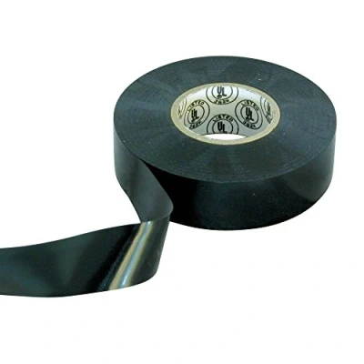 Abbildung von Carpoint 0810008 Isolierband 10 Rollen 18 Meter