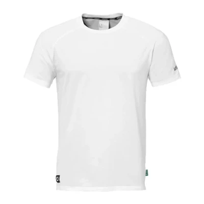 Abbildung von uhlsport ID T Shirt Fitness für Kinder und Erwachsene Fußball atmungsaktiv bequem