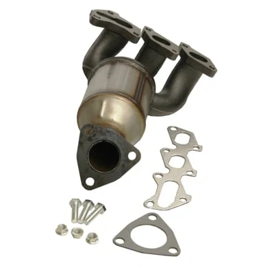 Abbildung von MAXGEAR 27 6077 Katalysator bis Euro 4 OPEL: Corsa D Schrägheck, C Agila A