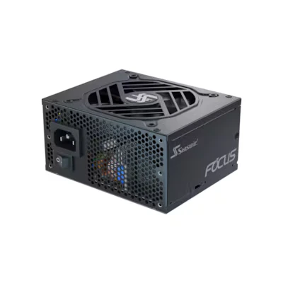 Abbildung von Seasonic Netzteil 750W FOCUS SGX 750 Modular (80+Gold)