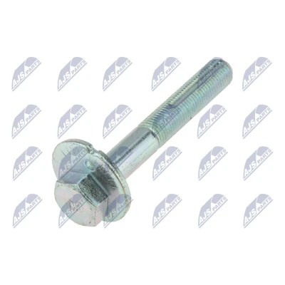 Abbildung von NTY ZWG NS 033S Sturzkorrekturschraube NISSAN: Pathfinder 3, NP300 Pickup, Navara Pickup