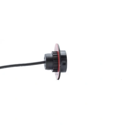 Abbildung von EINPARTS EPP SENSOR 16.5MM WH Sensor, Einparkhilfe Ultraschallsensor weiß