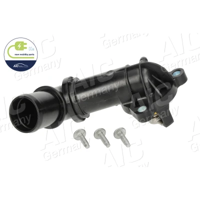 Abbildung von AIC 75150 Thermostatgehäuse 88C mit Dichtung OPEL: Astra J Sports Tourer, Schrägheck, GTC, FIAT: Ducato III Bus