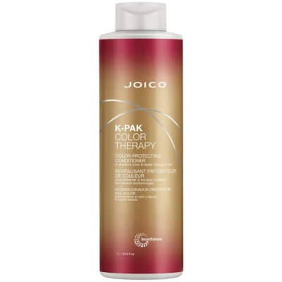 Abbildung von Joico K Pak Color Therapy Conditioner 1000ml
