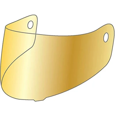 Abbildung von Scorpion Shield EXO 1400/R1/520/491 Maxvision KDF16 1 Gold Mirror