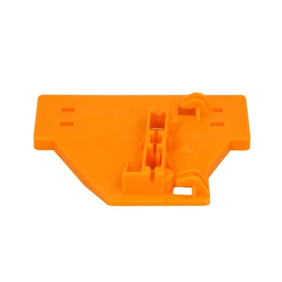 Abbildung von ROMIX C70147 Clip AUDI: A4 B7 Avant, B6 Limousine