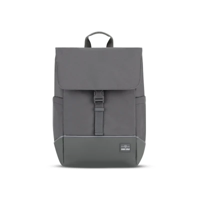 Abbildung von Johnny Urban Fahrradtasche MIKA BIKE Tagesrucksack, Größe: One Size, Dunkelgrau