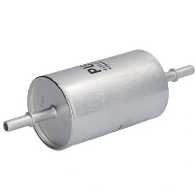 Abbildung von PURRO PUR PF4027 Kraftstofffilter Leitungsfilter 8 FORD: Focus C Max, 2 Kombi, Schrägheck, VOLVO: V50, C30, S40 II, MAZDA: 3 Hatchback