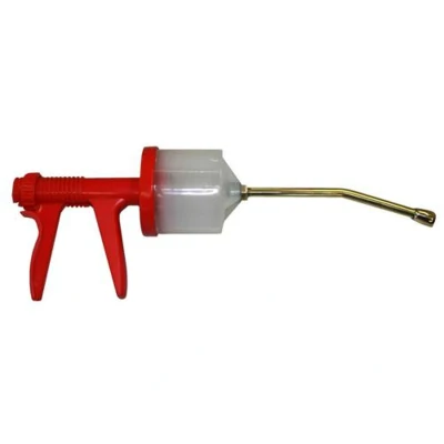 Abbildung von Agradi Drench gun Komplett 300ml