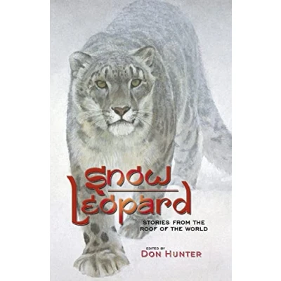 Abbildung von Snow Leopard: Stories From the Roof of World