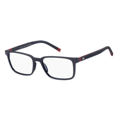 Abbildung von Brillen TOMMY HILFIGER TH 1786 FLL MATTE BLUE 54/18/145 Herren