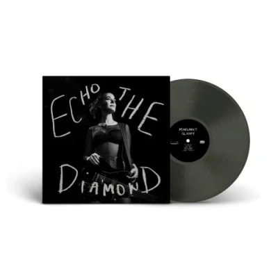 Abbildung von Echo the Diamond