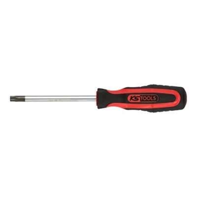 Abbildung von KS TOOLS 159.1031 Schraubendreher T9 205, 100 Torx