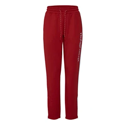 Abbildung von Thejoggconcept Jcsima Jogging Jogginghose, Damen, Größe: XS, Salsa mix